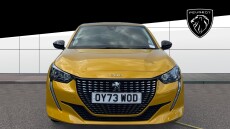 Peugeot 208 1.2 PureTech 100 Allure Premium + 5dr Petrol Hatchback